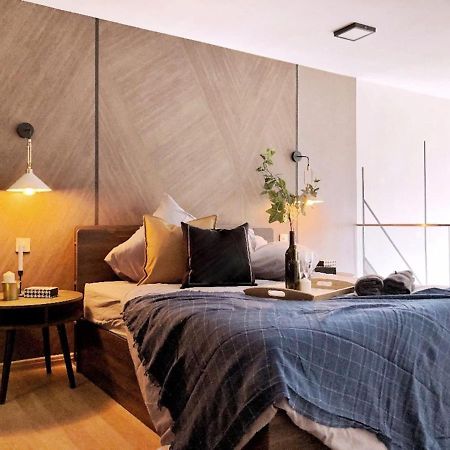 Modern Industrial Duplex Loft- Ekocheras-Mrt 3Pax Kuala Lumpur Zewnętrze zdjęcie