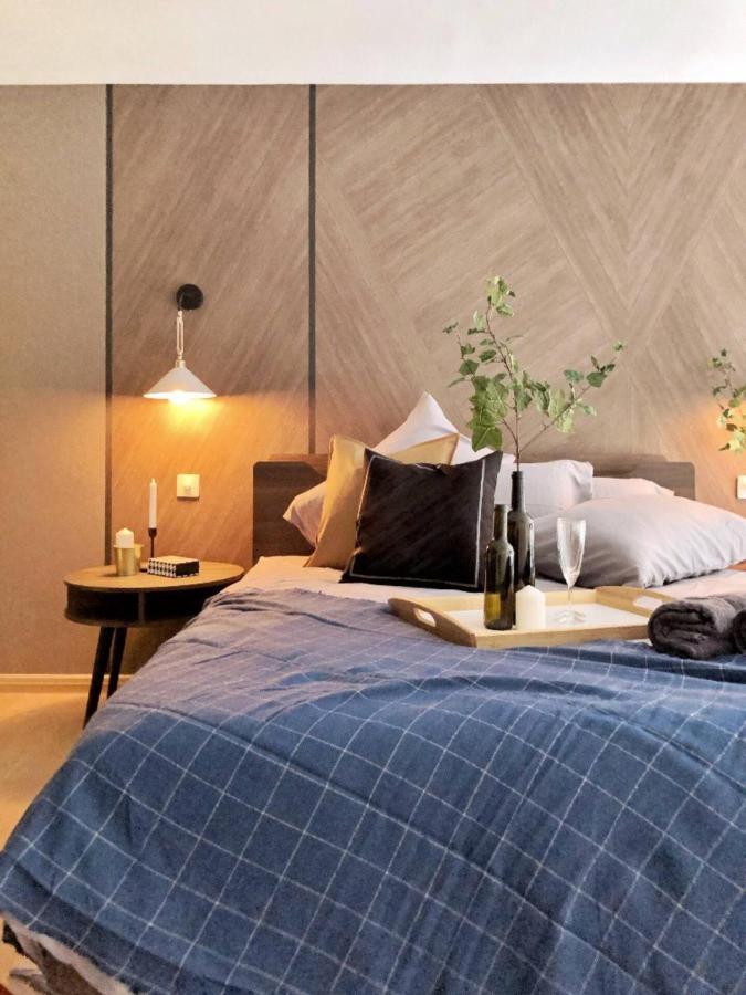 Modern Industrial Duplex Loft- Ekocheras-Mrt 3Pax Kuala Lumpur Zewnętrze zdjęcie